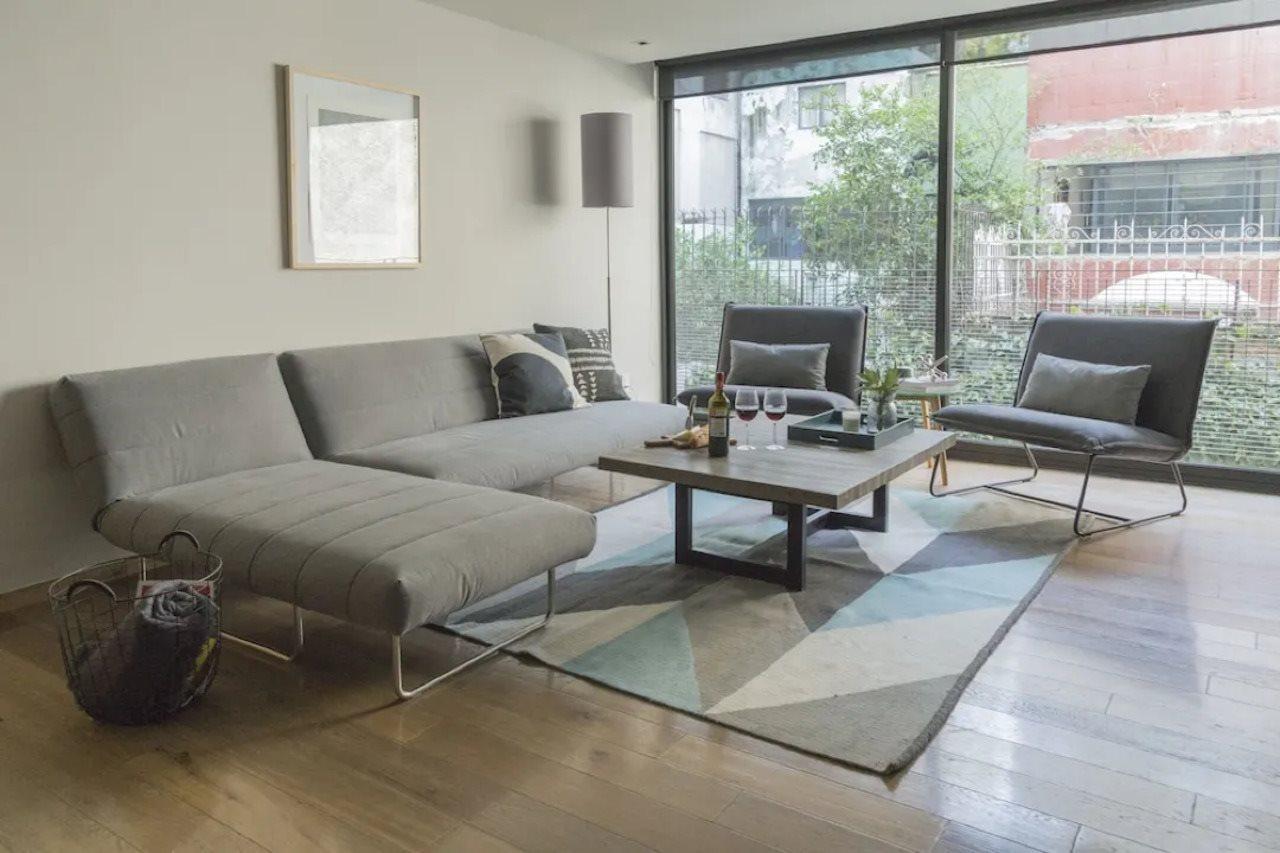 Polanco T40 Apartment *