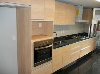 Apartment Polanco T40 Mexico City