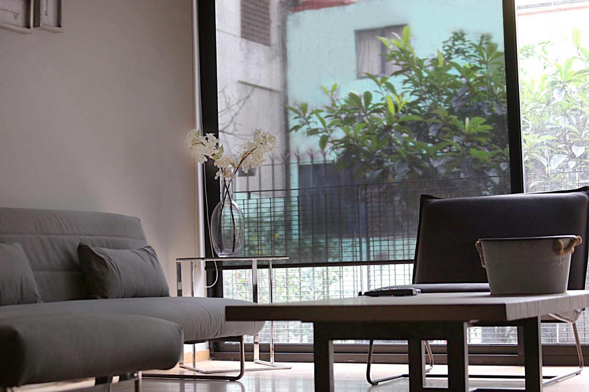 Apartment Polanco T40