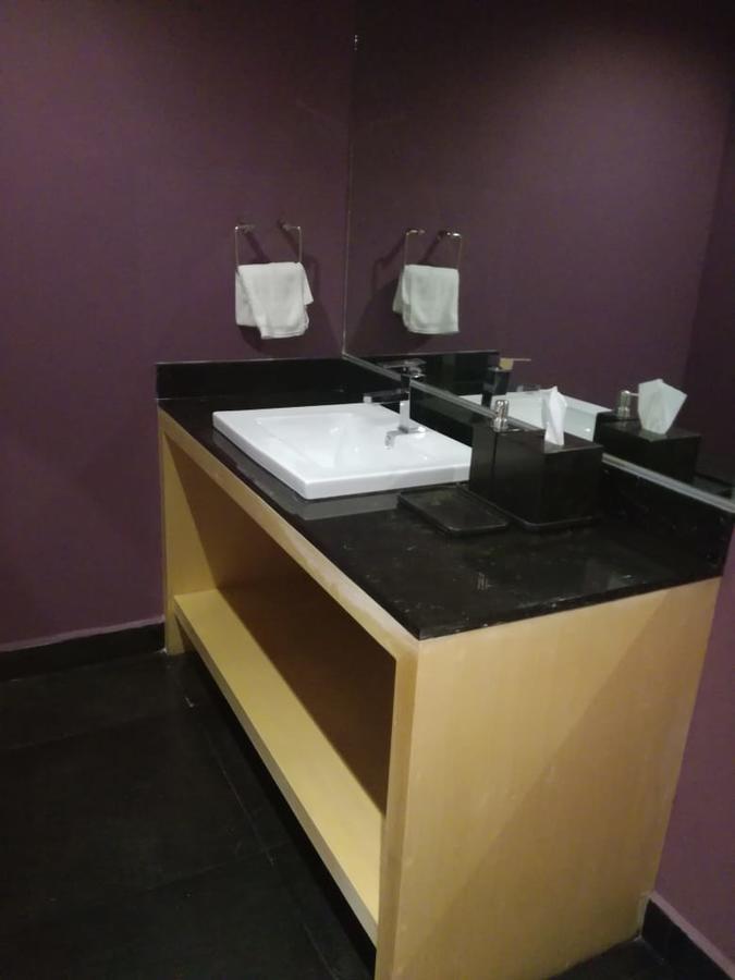 Polanco T40 Apartment Mexico City