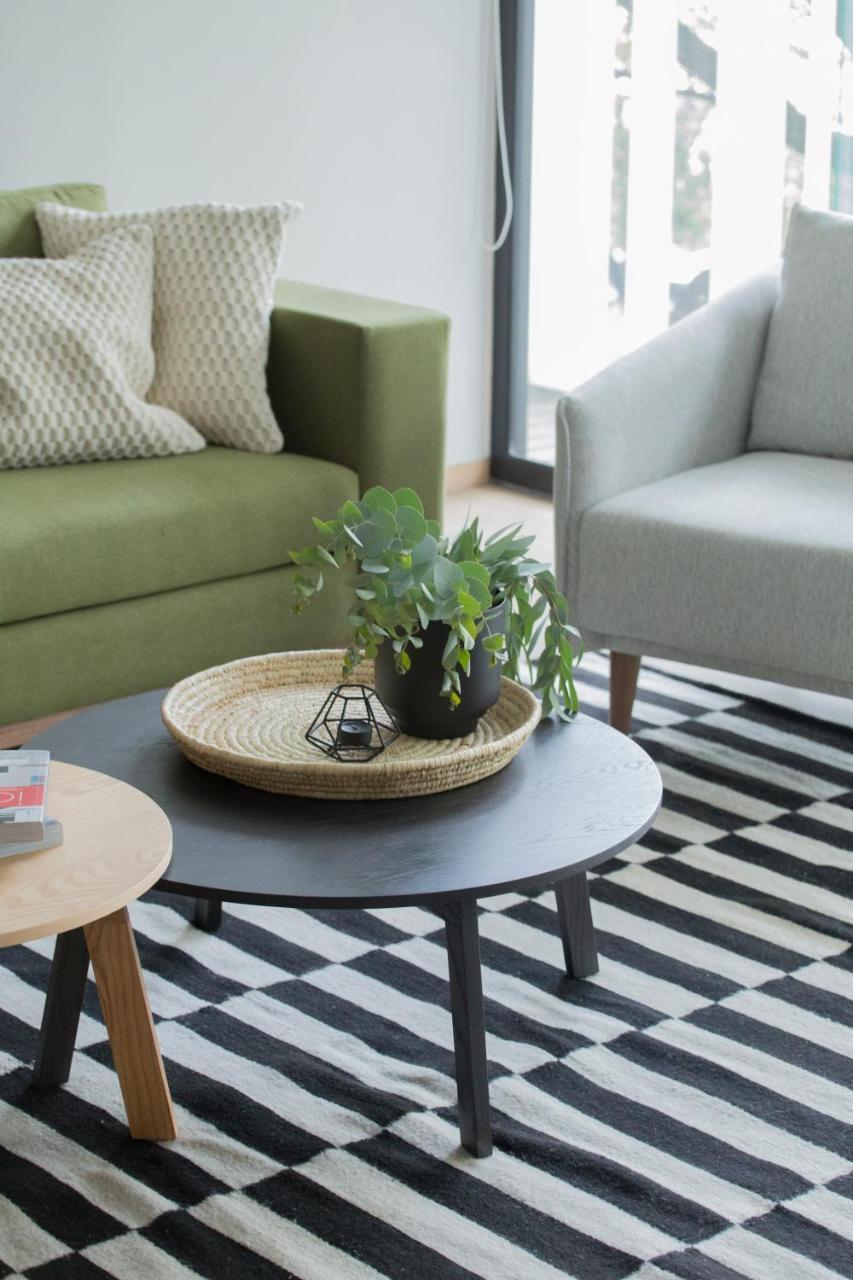 Apartment Polanco T40 *
